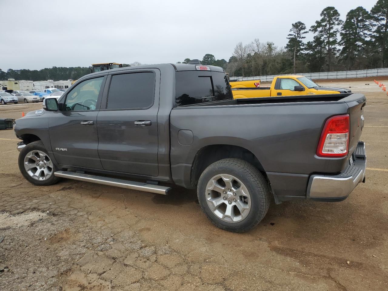 2019 RAM 1500 - Image 2