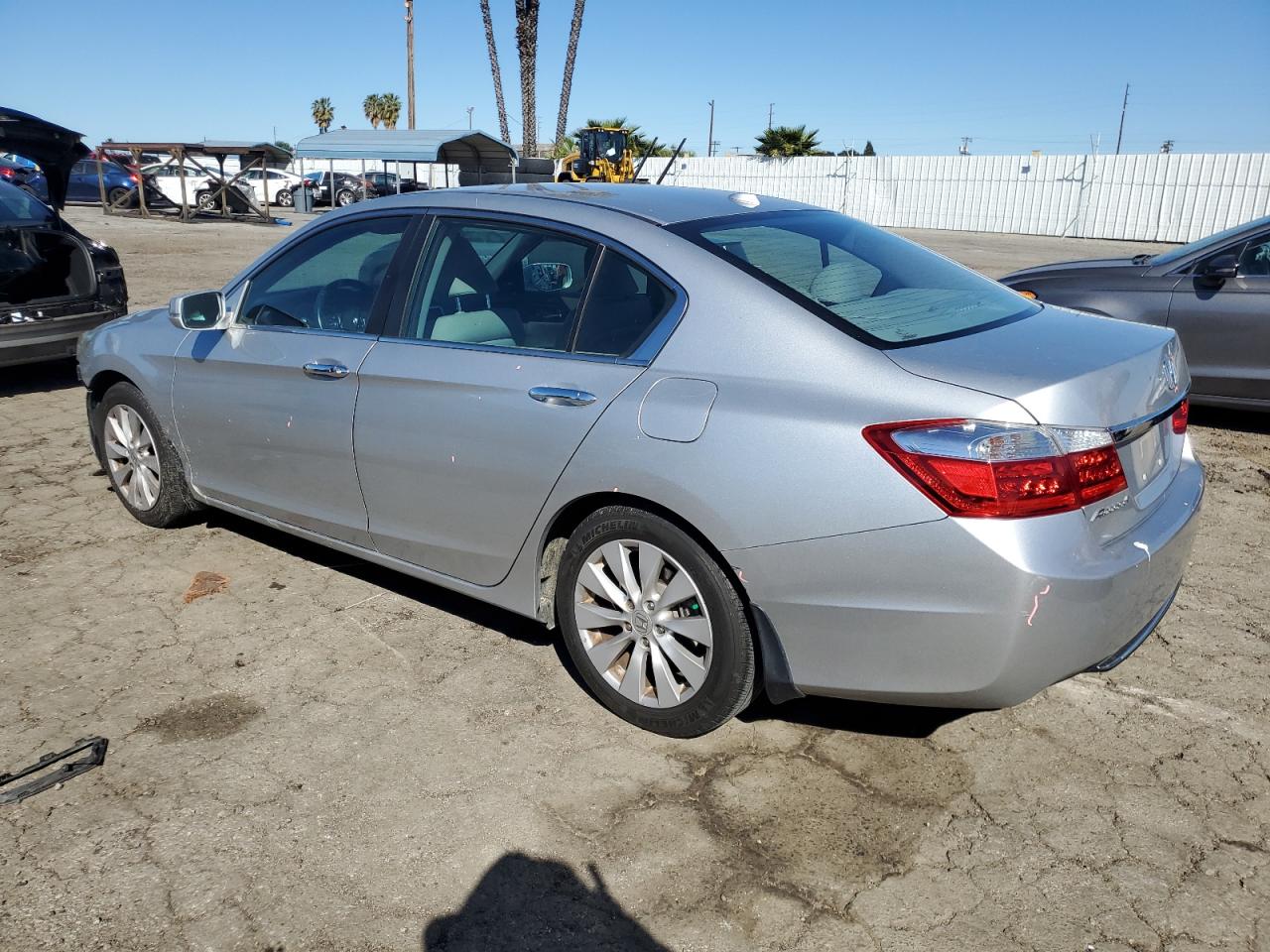 2013 Honda Accord - Image 2