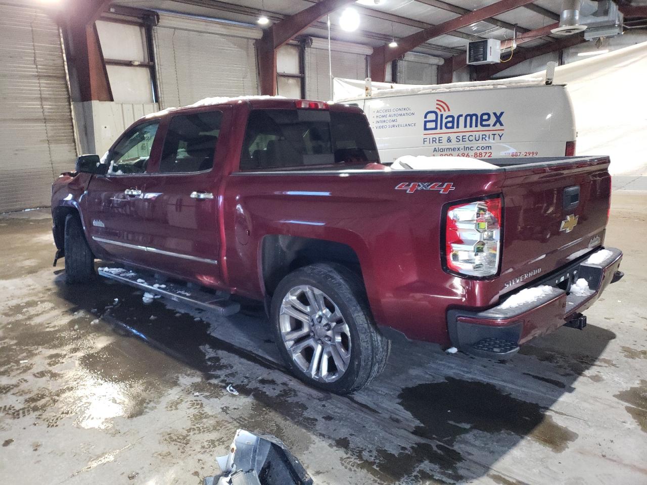 2015 Chevrolet Silverado - Image 2