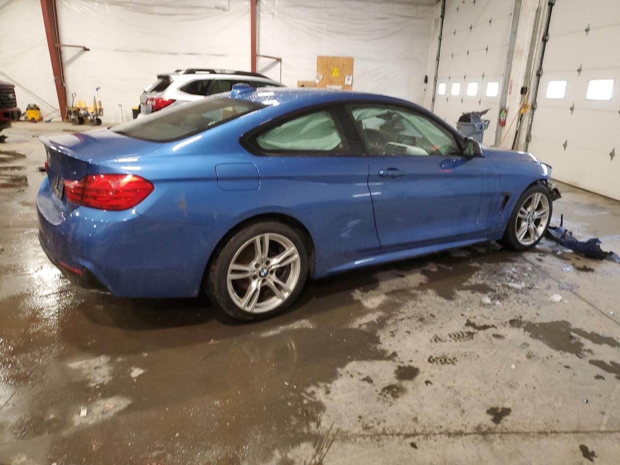 2015 BMW 4er - Image 3