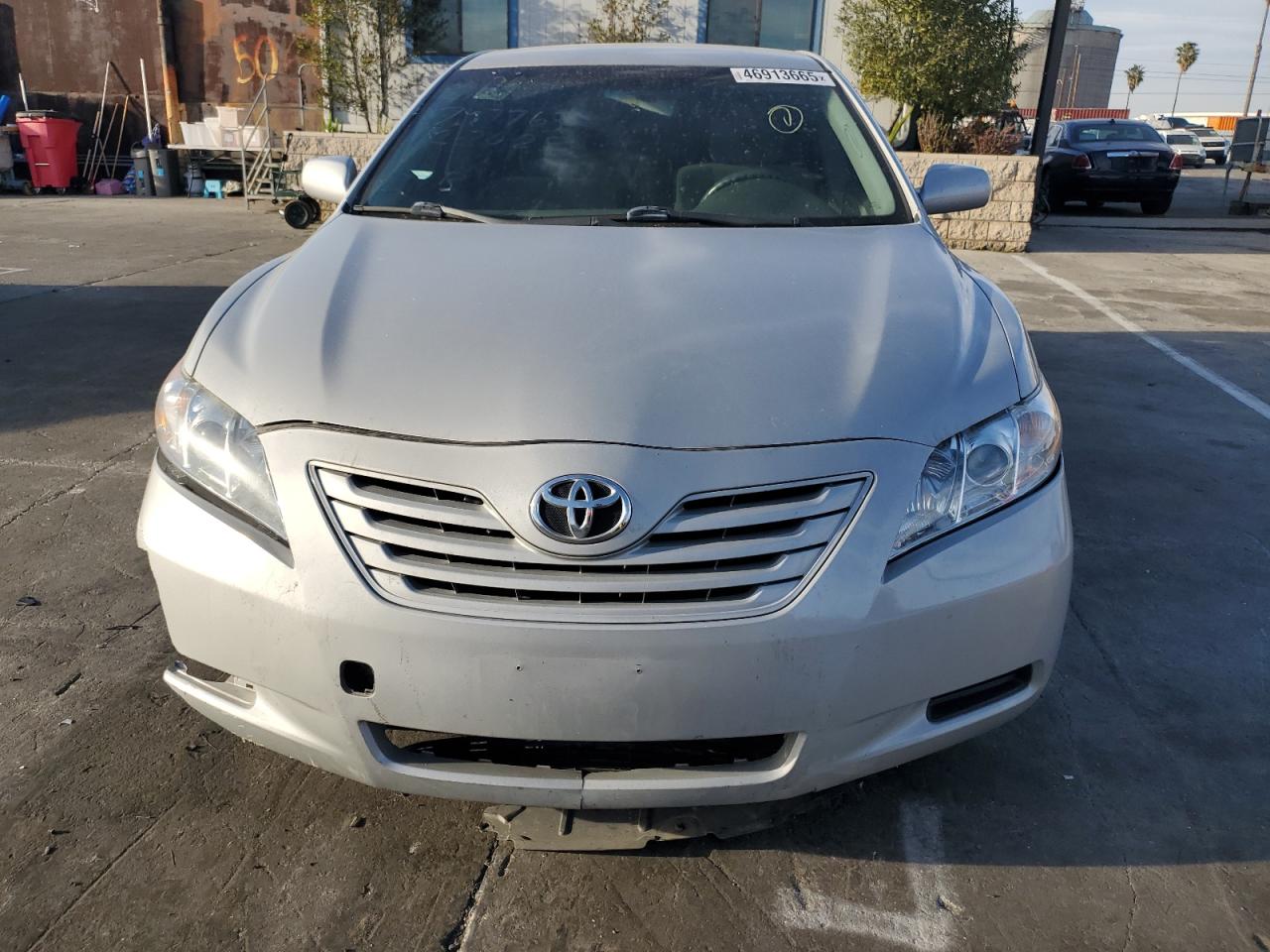 2009 Toyota Camry - Image 5