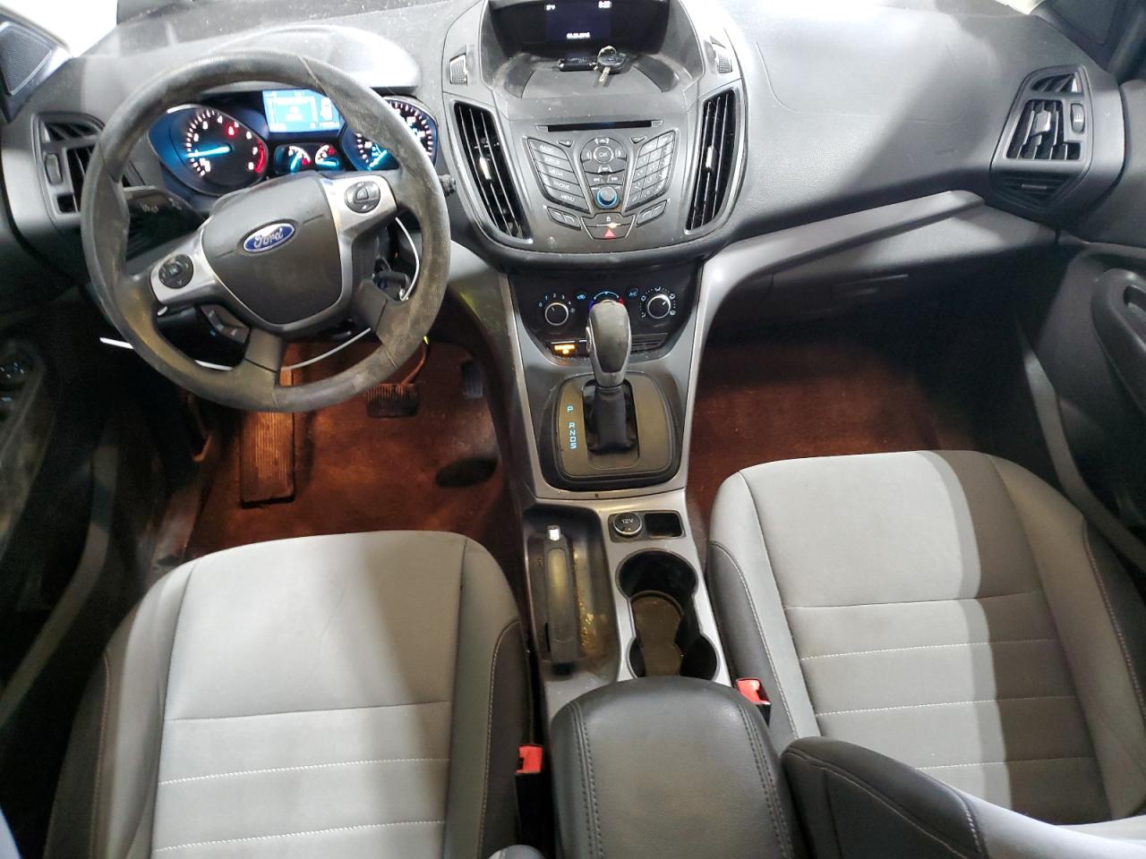 2015 Ford Escape - Image 8