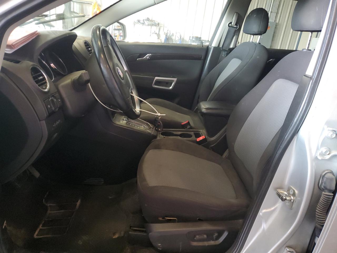 2013 Chevrolet Captiva - Image 7