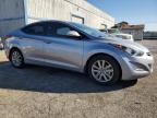 2015 Hyundai Elantra Se за продажба в North Las Vegas, NV - Front End