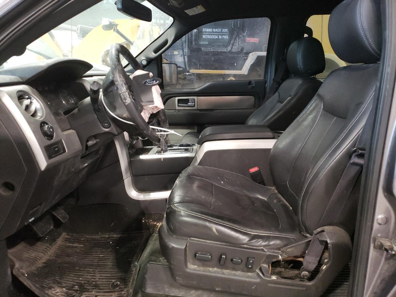 2014 Ford F-150 - Image 7