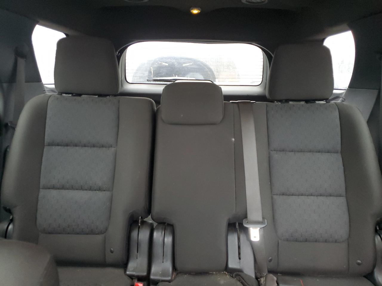 2015 Ford Explorer - Image 10