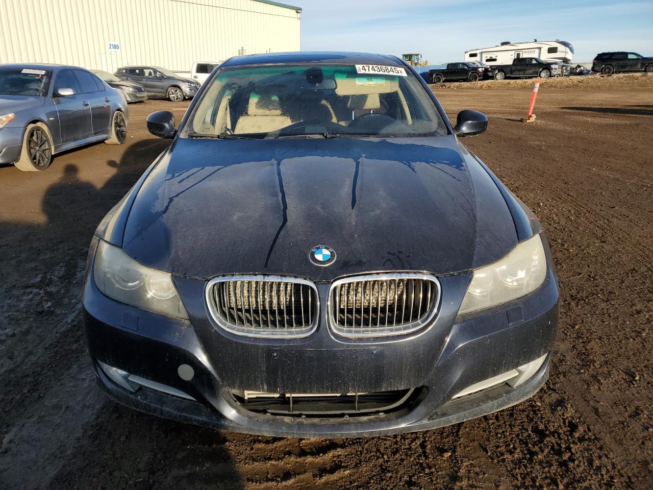 2009 BMW 3er - Image 5
