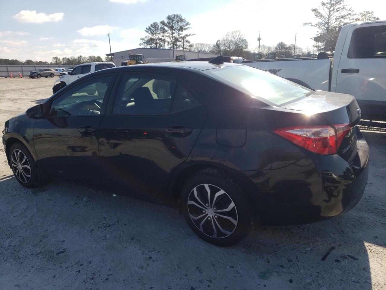 2017 Toyota Corolla - Image 2