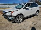 2016 Subaru Forester 2.5I Premium na sprzedaż w Chatham, VA - Front End