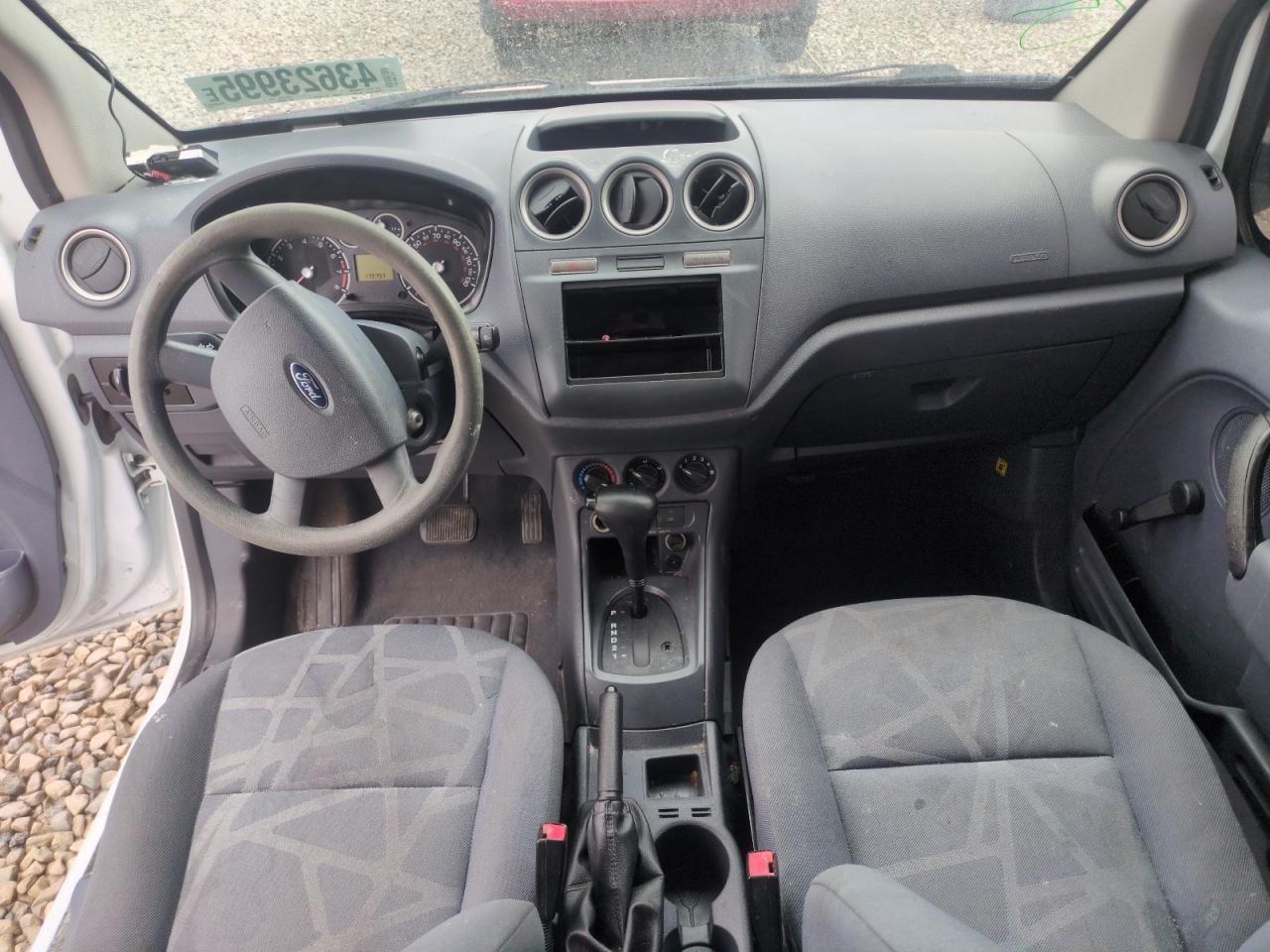 2013 Ford Transit - Image 8