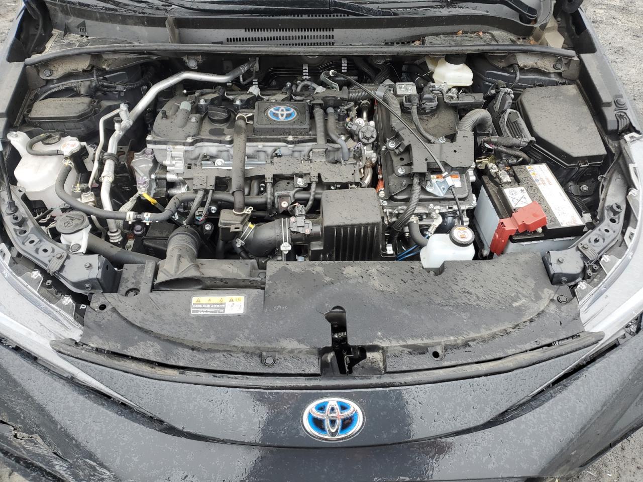 2024 Toyota Corolla - Image 12