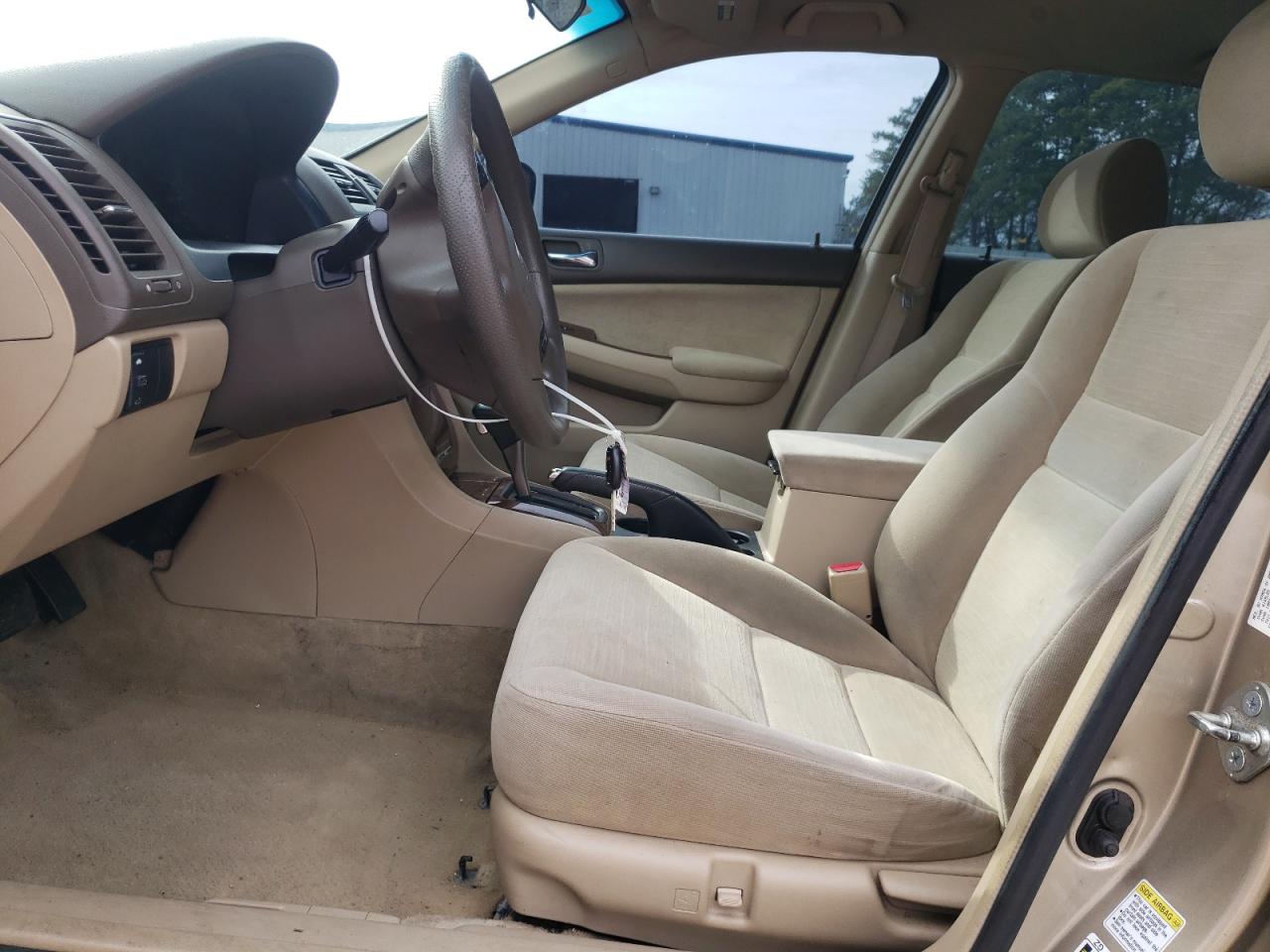 2006 Honda Accord - Image 7