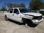 2002 Gmc New Sierra K1500 zu verkaufen in Ocala, FL - Front End