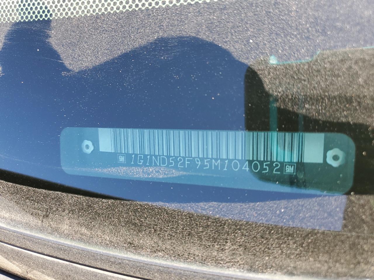 2005 Chevrolet Malibu - Image 12