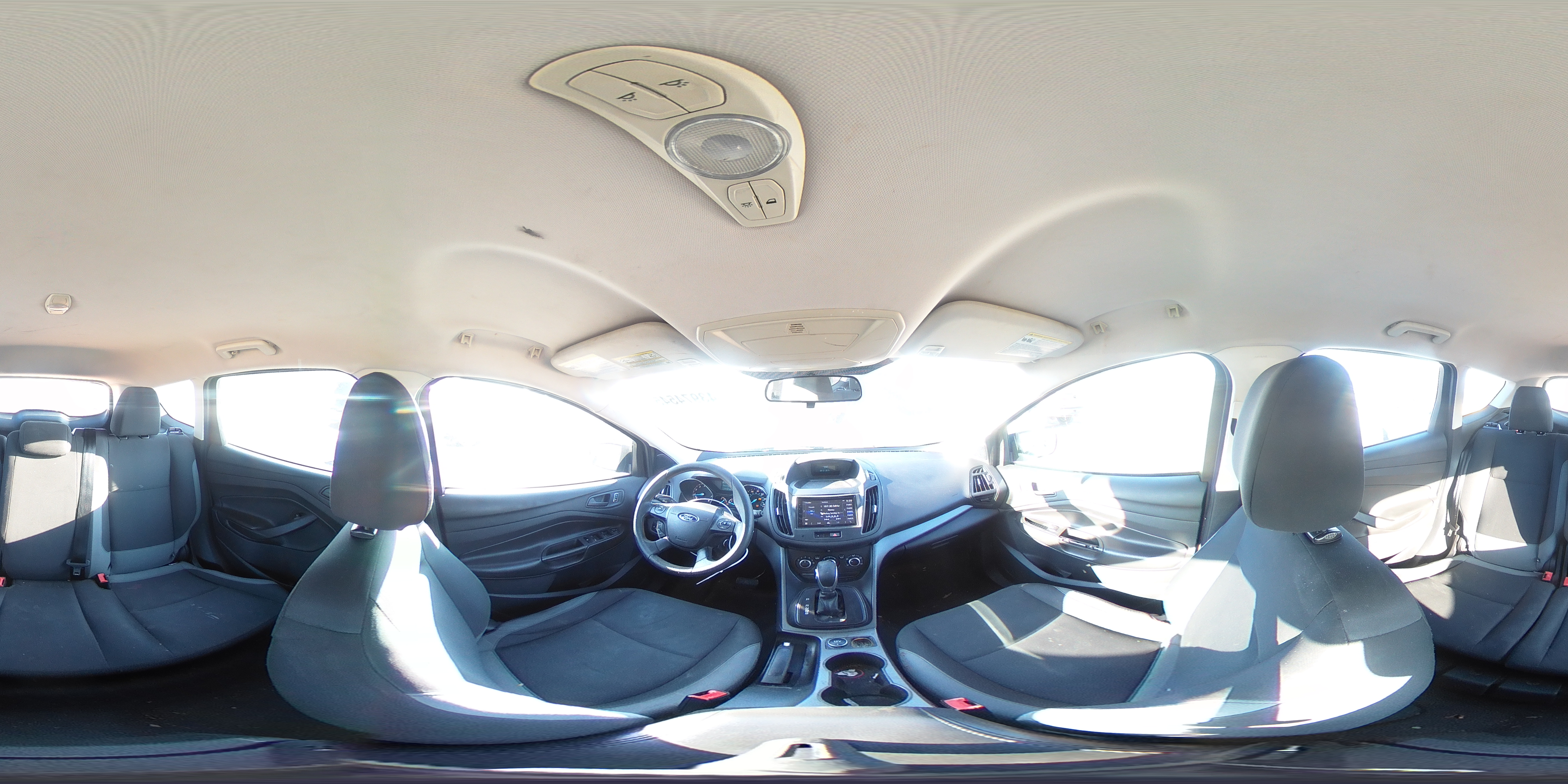 2013 Ford Escape - Image 14