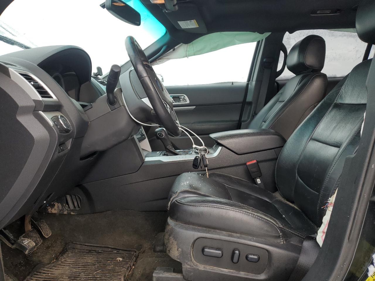 2013 Ford Explorer - Image 7