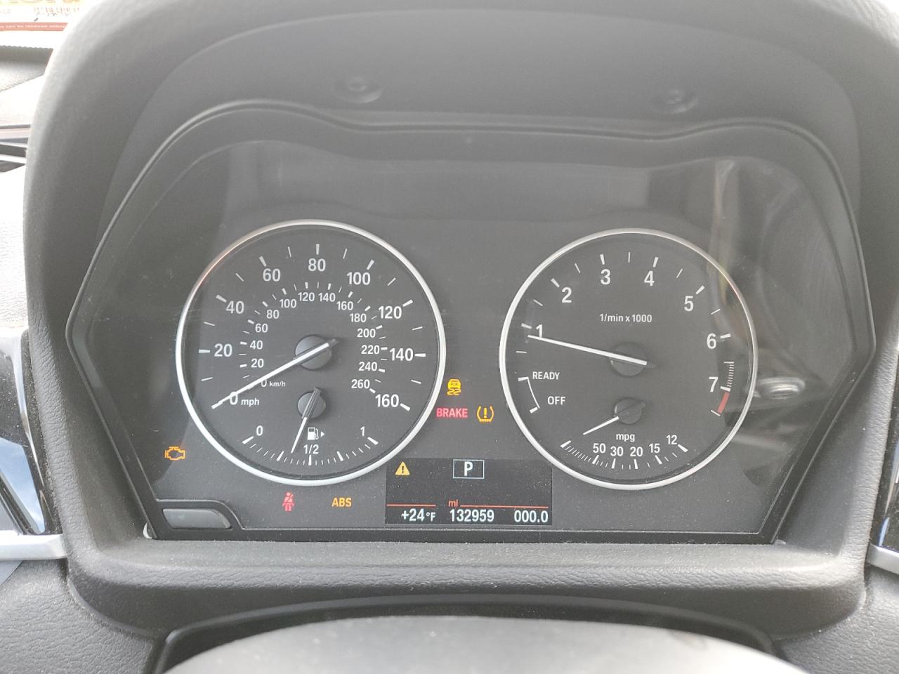 2016 BMW X1 - Image 9