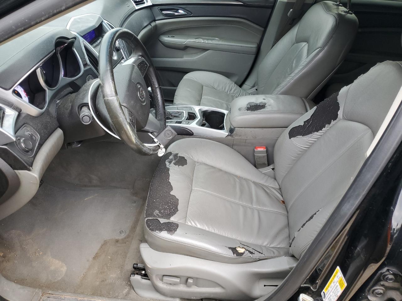 2011 Cadillac SRX - Image 7
