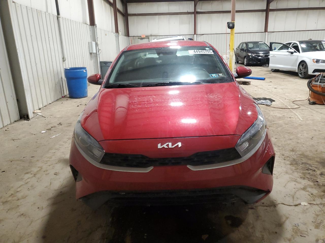 2023 Kia Forte - Image 5