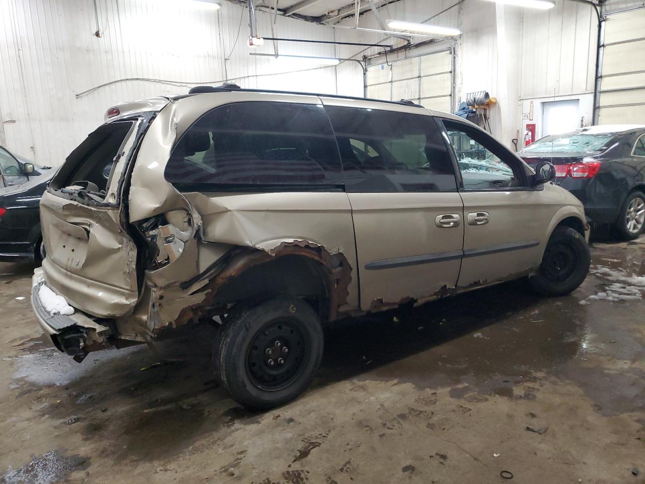 2003 Dodge Caravan - Image 3