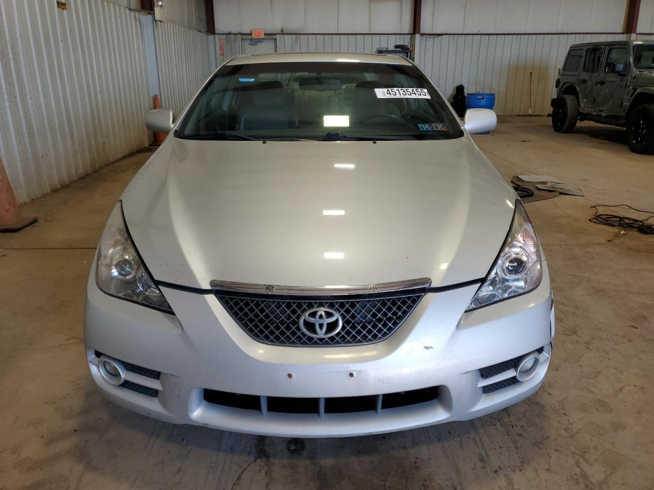 2008 Toyota Camry Solara - Image 5