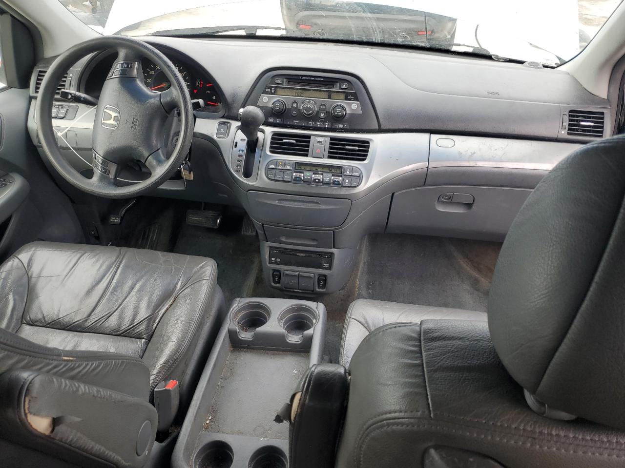 2005 Honda Odyssey - Image 8