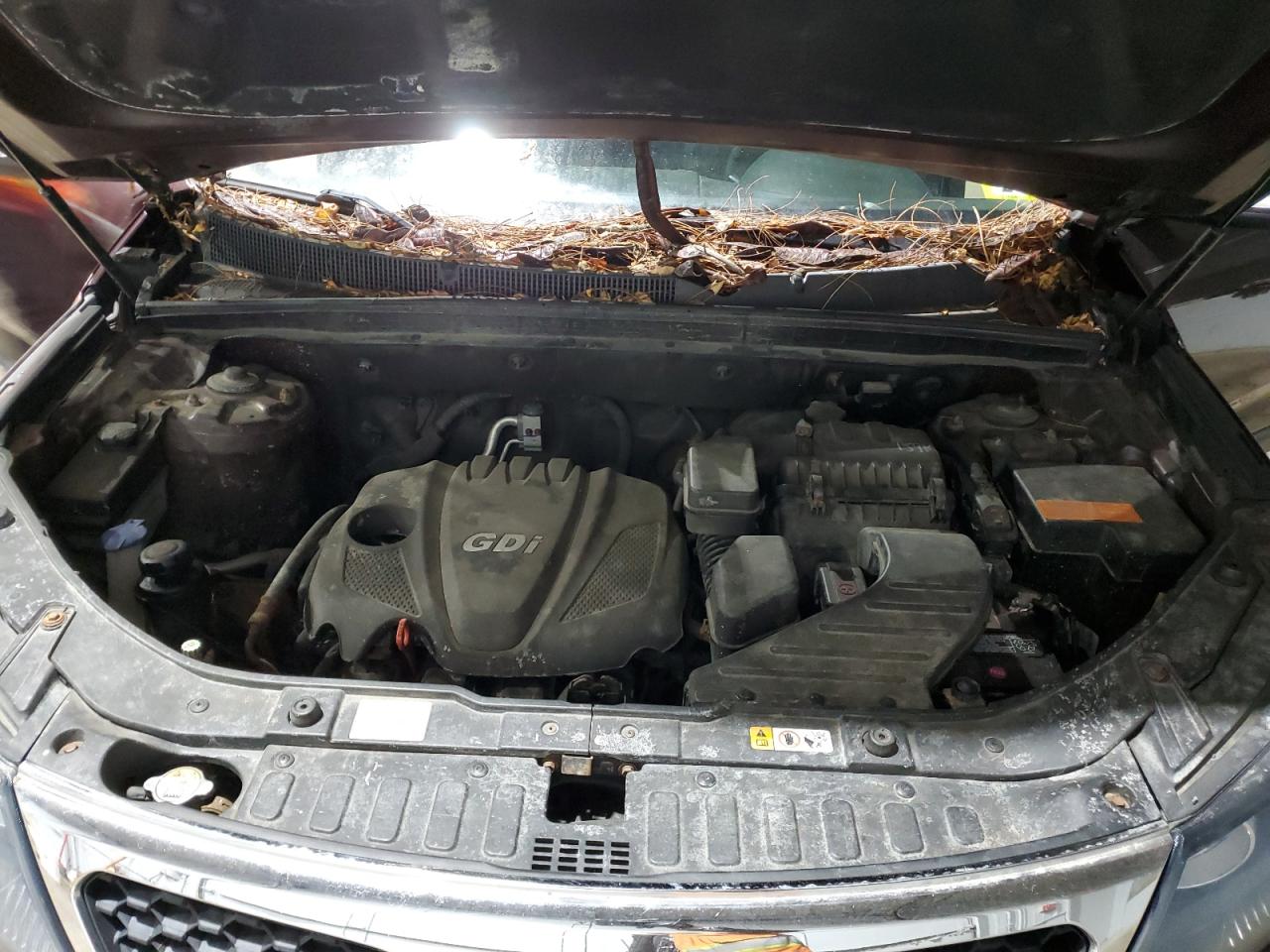 2013 Kia Sorento - Image 13