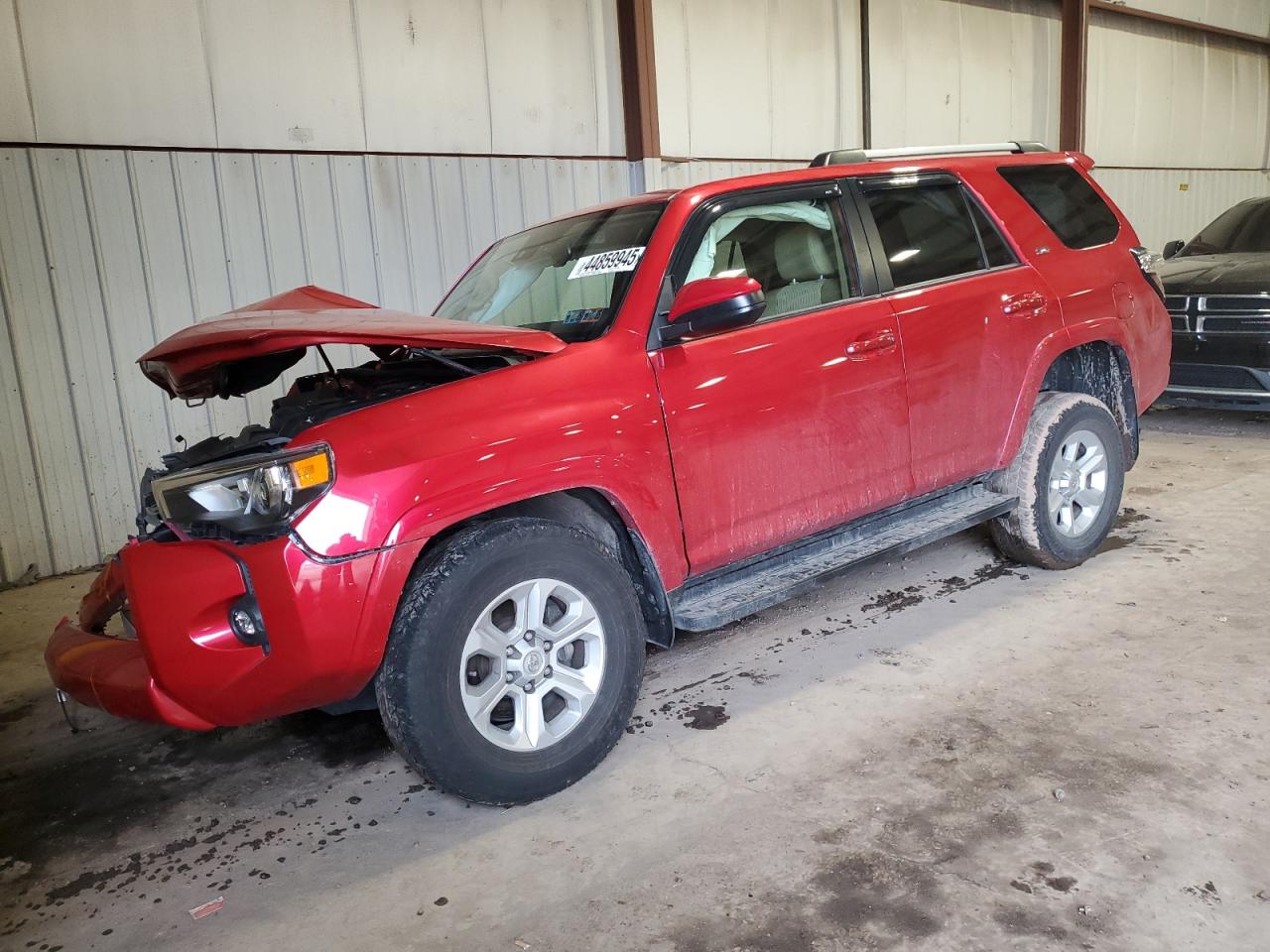 Toyota 4Runner
