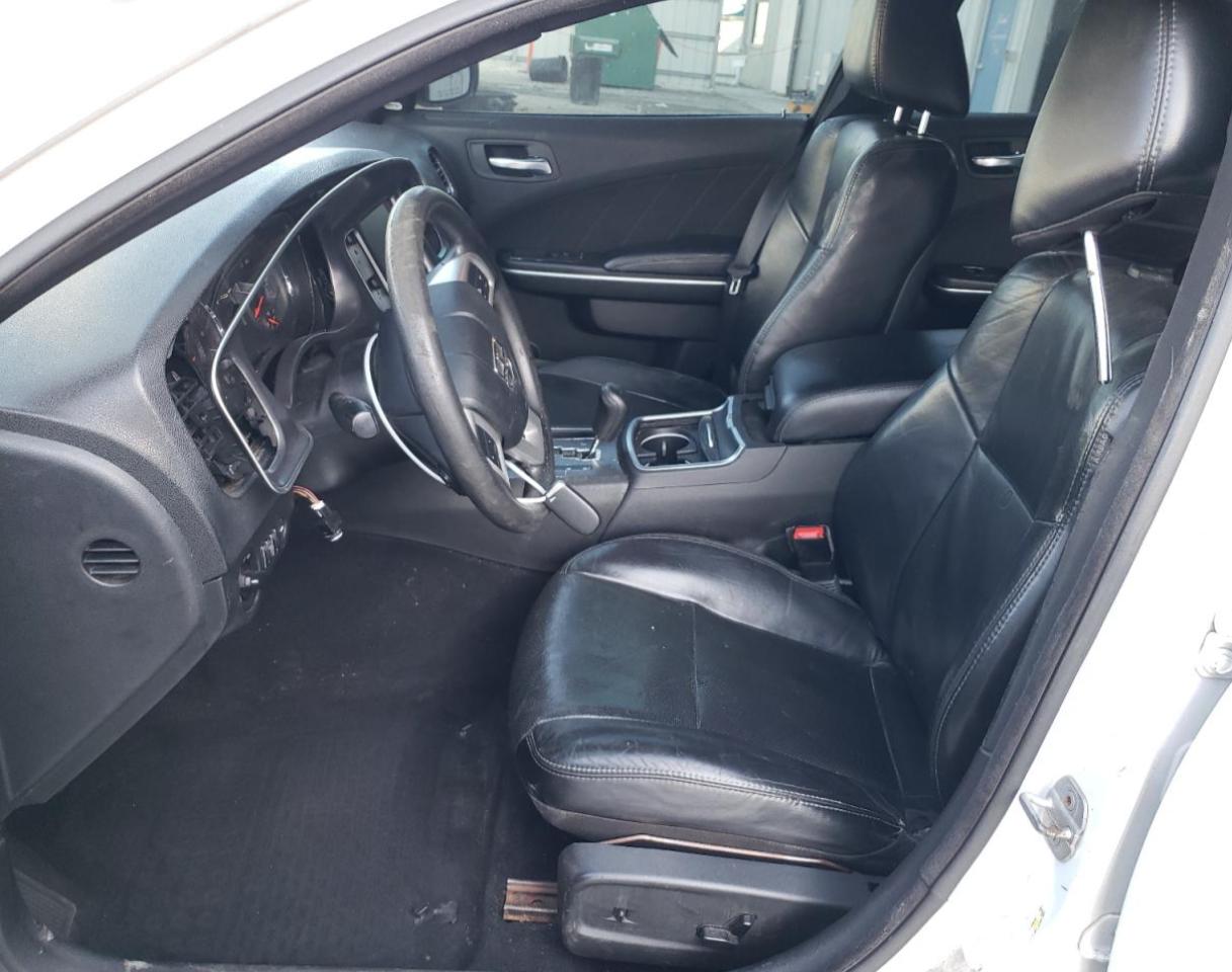 2013 Dodge Charger - Image 7