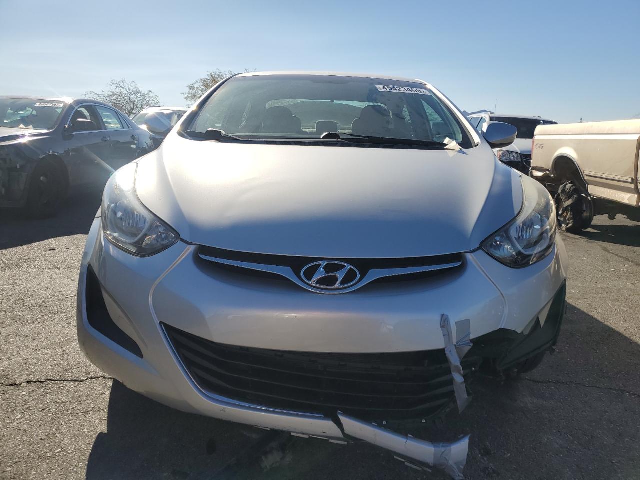 2015 Hyundai Elantra - Image 5