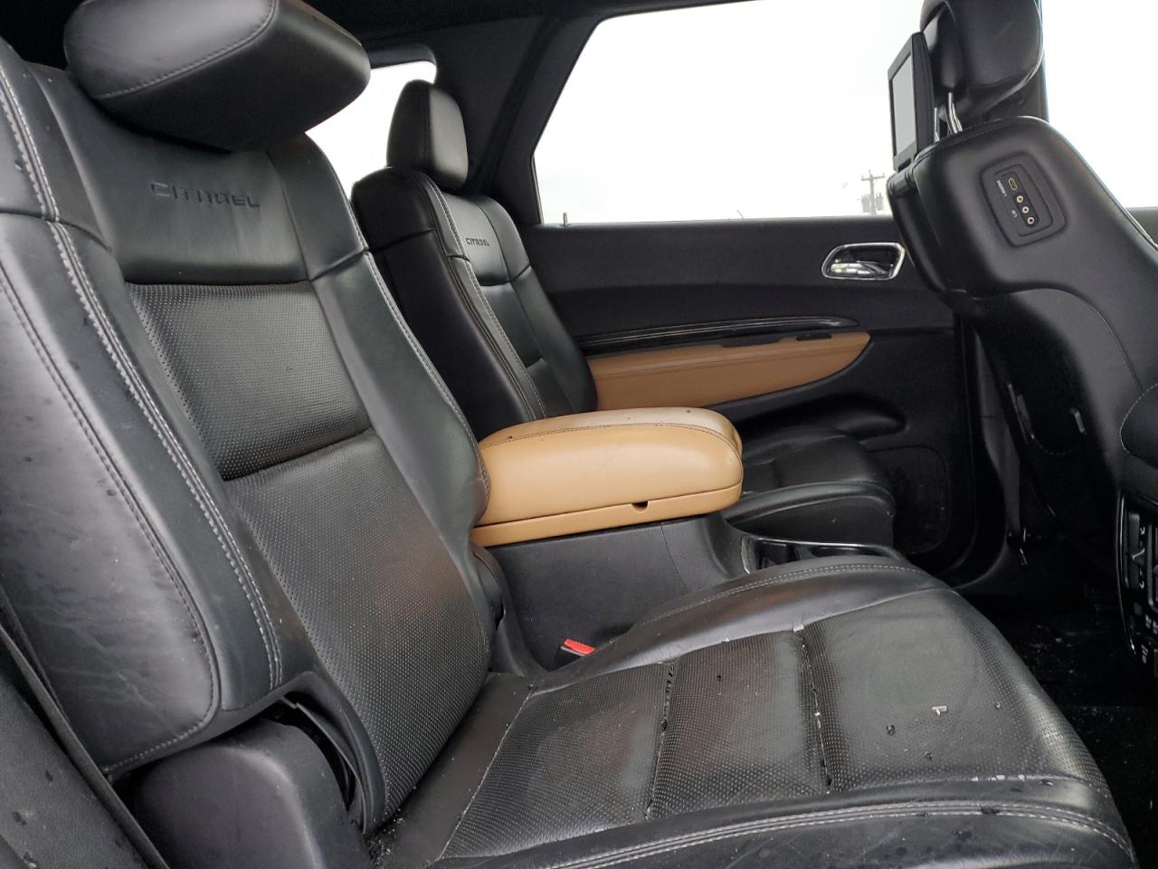 2014 Dodge Durango - Image 12