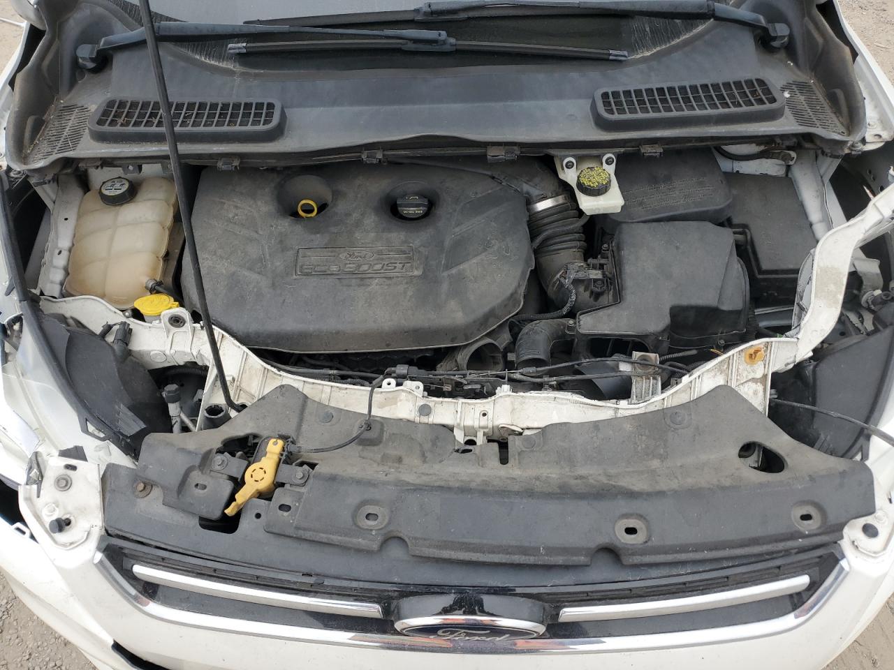 2013 Ford Escape - Image 13
