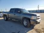 2011 Chevrolet Silverado K1500 Lt na sprzedaż w Nampa, ID - All Over