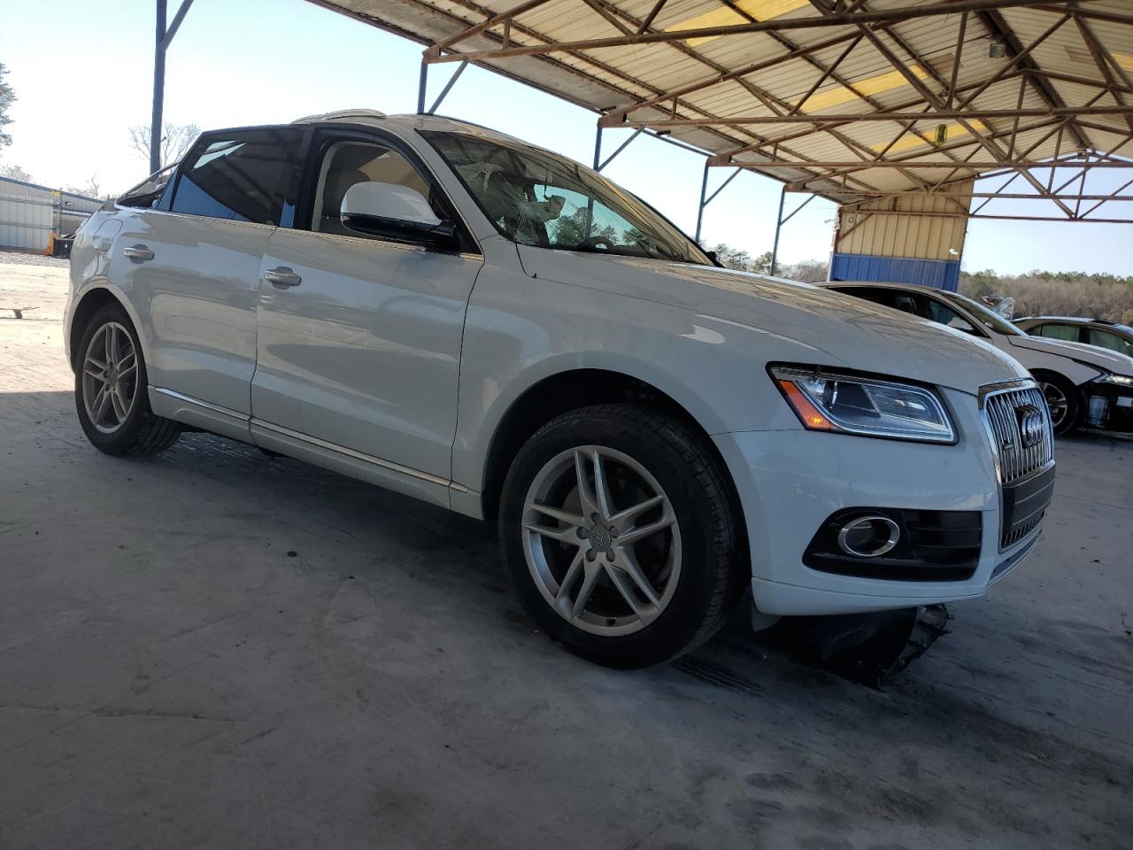 2016 Audi Q5 - Image 4