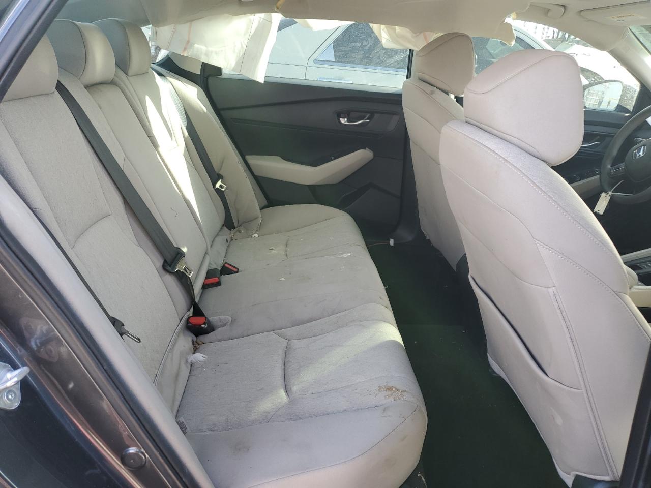 2024 Honda Accord - Image 10
