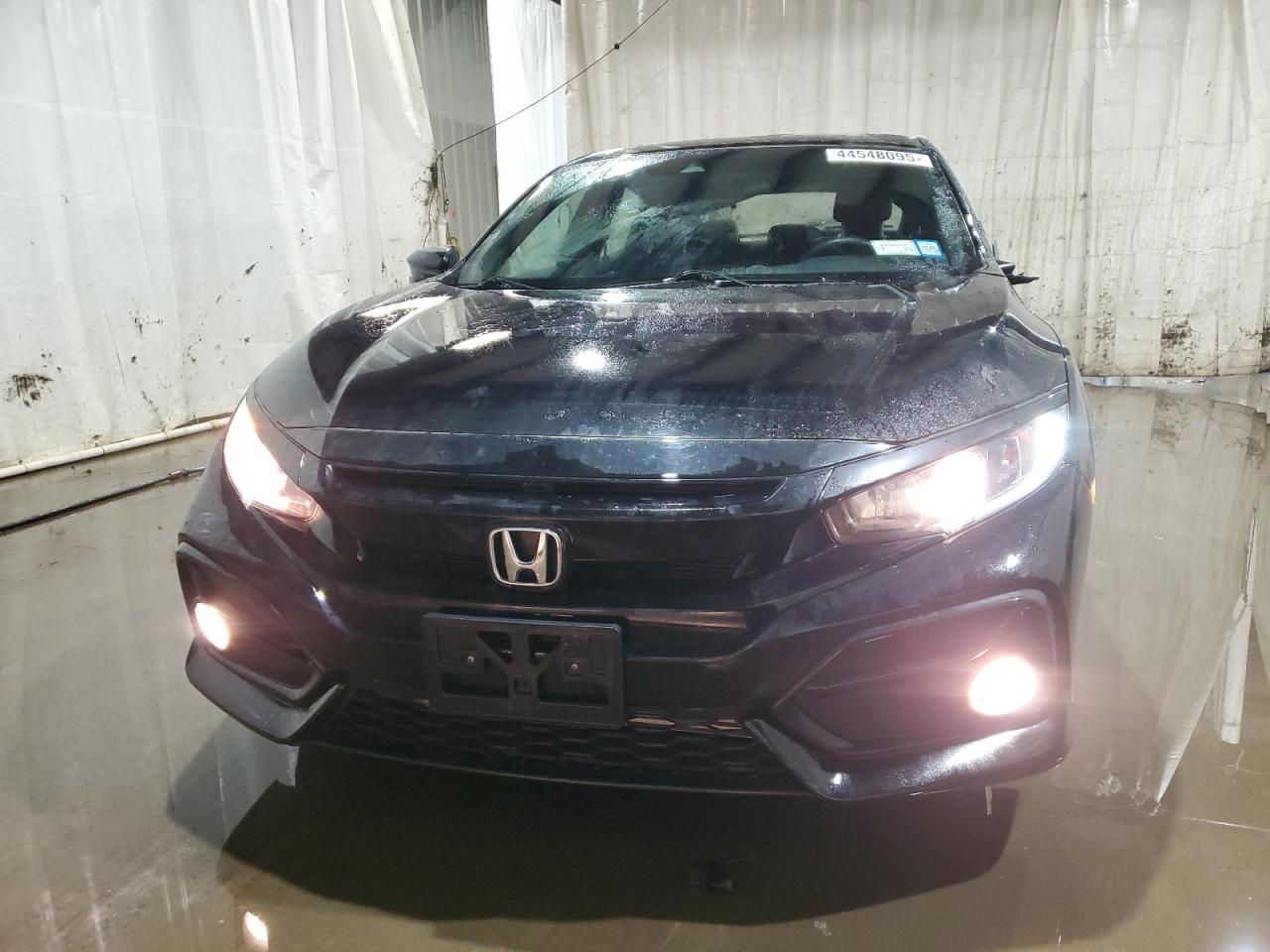 2020 Honda Civic - Image 5