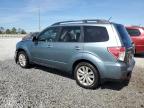 2012 Subaru Forester Limited na sprzedaż w Riverview, FL - Rear End