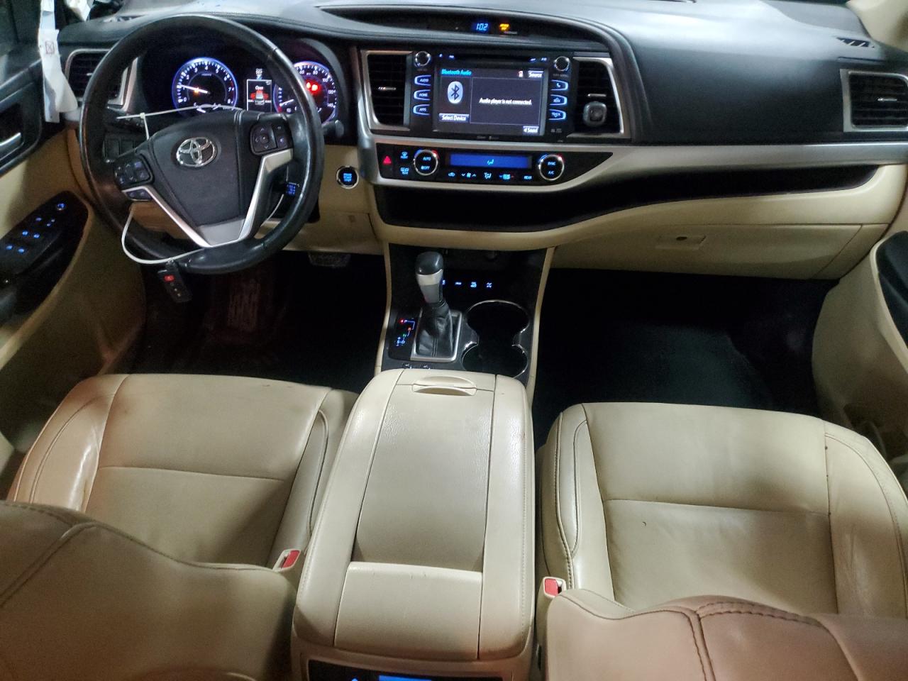 2015 Toyota Highlander - Image 8