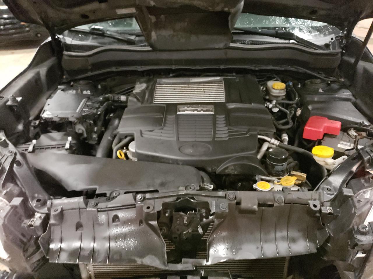 2014 Subaru Forester - Image 12