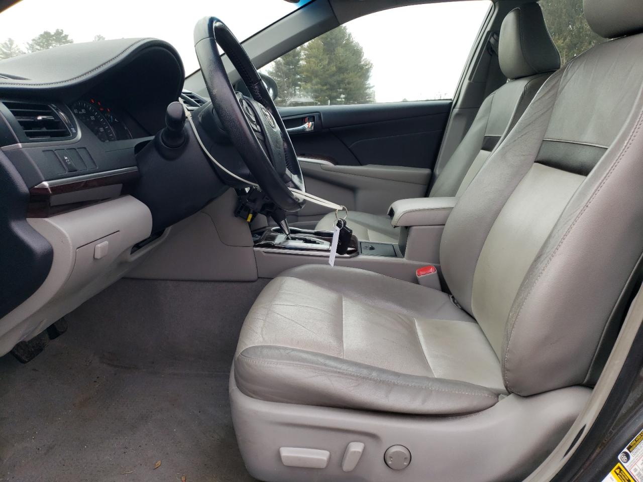 2013 Toyota Camry - Image 7