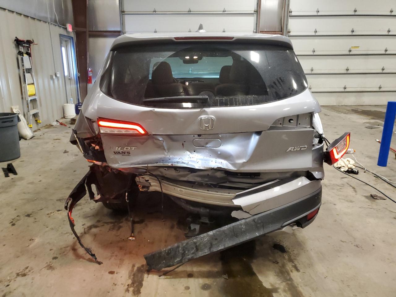 2020 Honda Pilot - Image 6