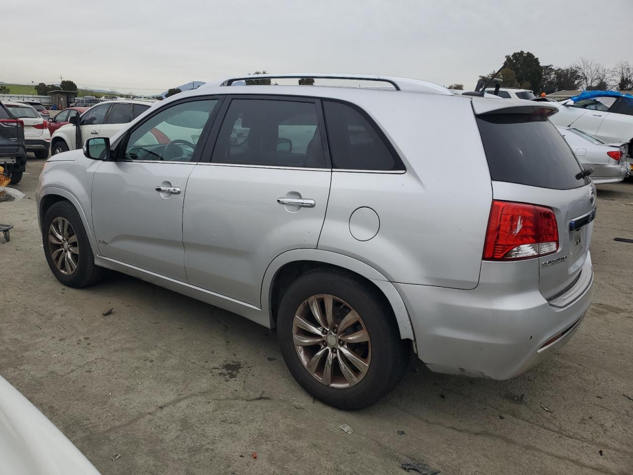 2013 Kia Sorento - Image 2