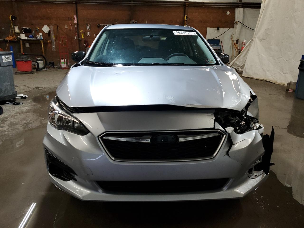2017 Subaru Impreza - Image 5