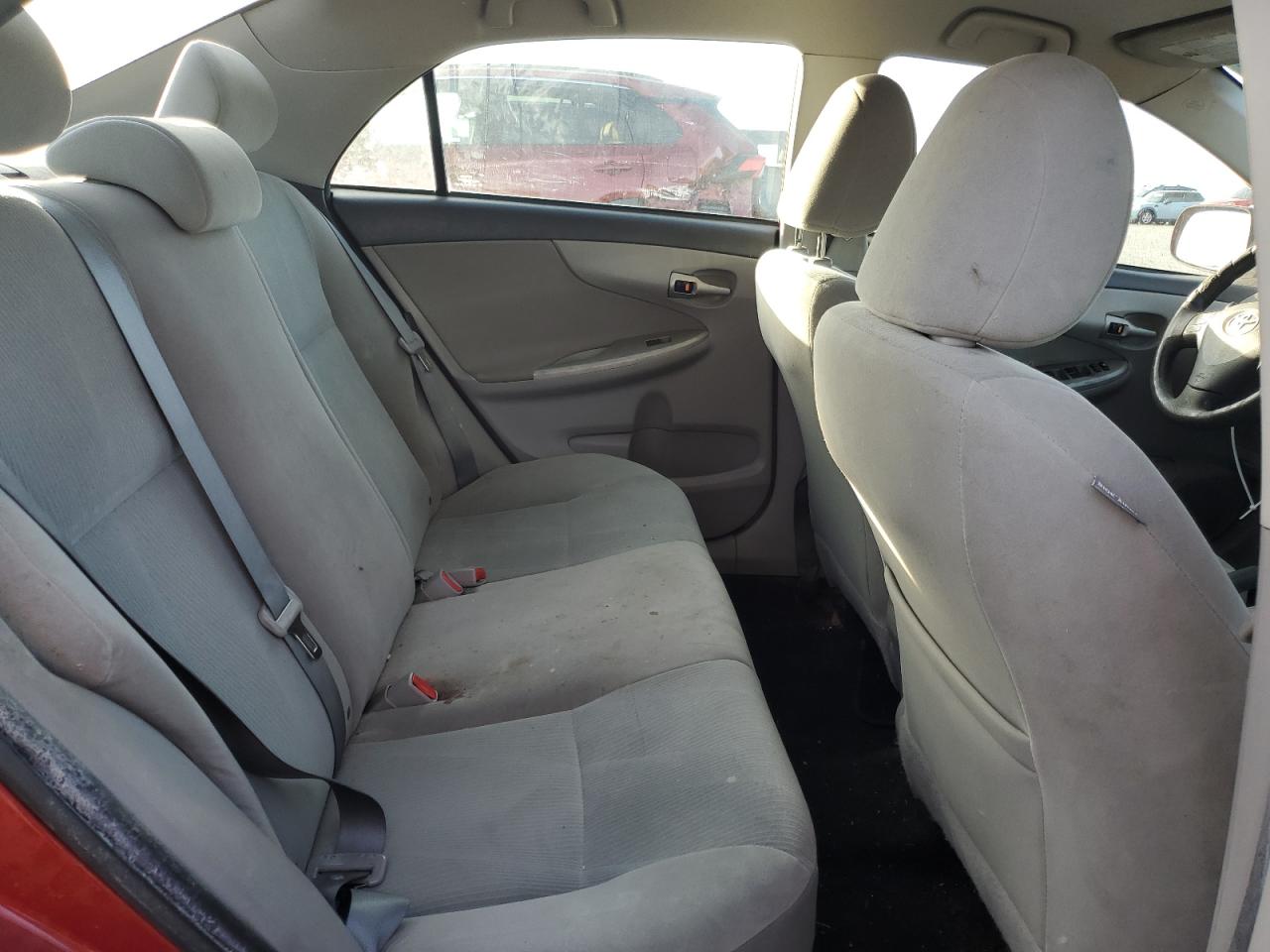 2012 Toyota Corolla - Image 10