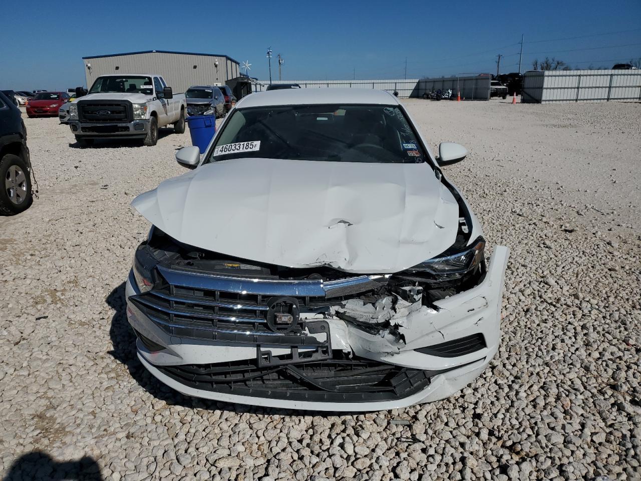 2021 Volkswagen Jetta - Image 5