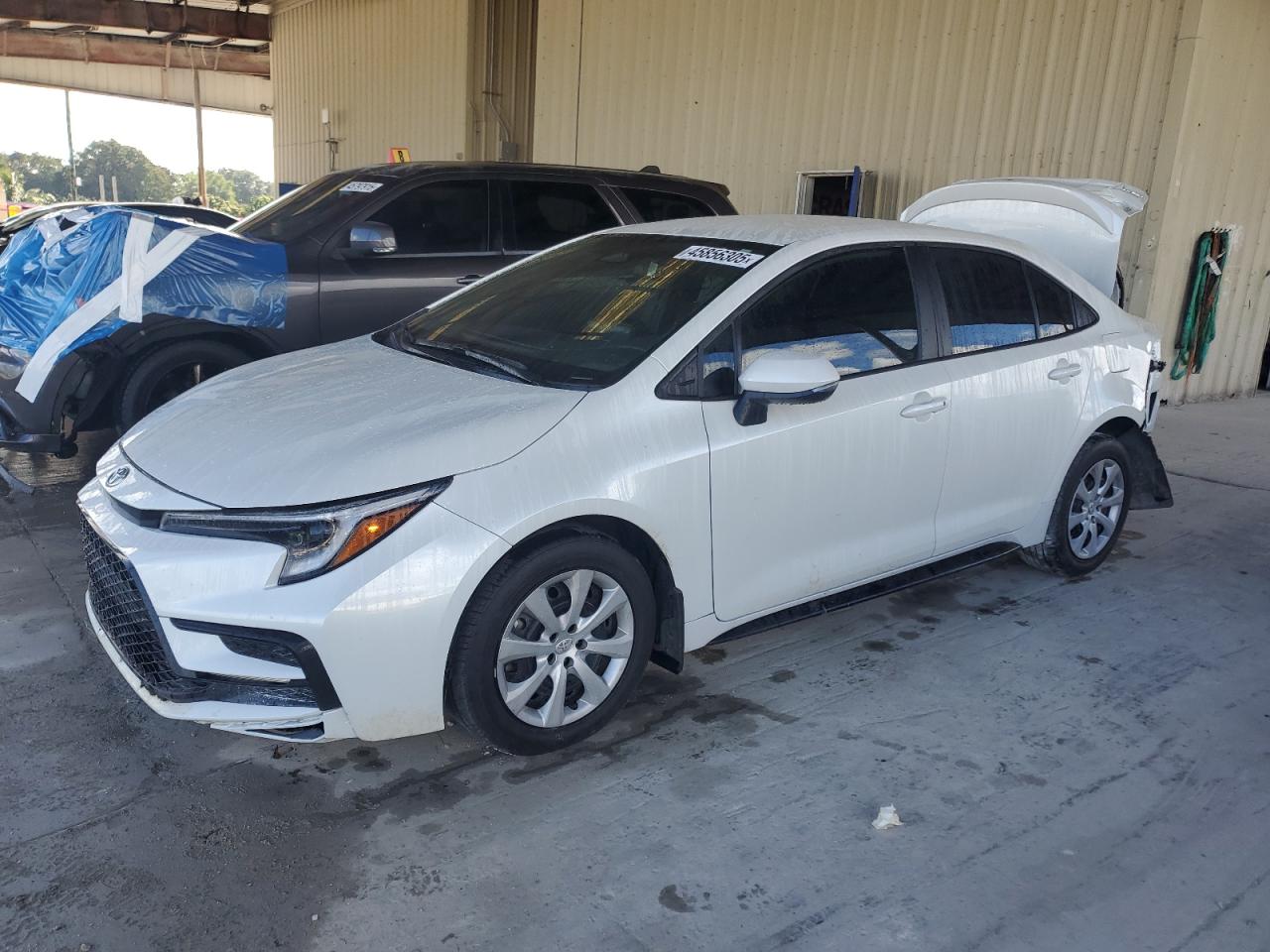 2024 Toyota Corolla - Image 1