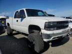 2000 Chevrolet Silverado K1500 na sprzedaż w Martinez, CA - Rear End