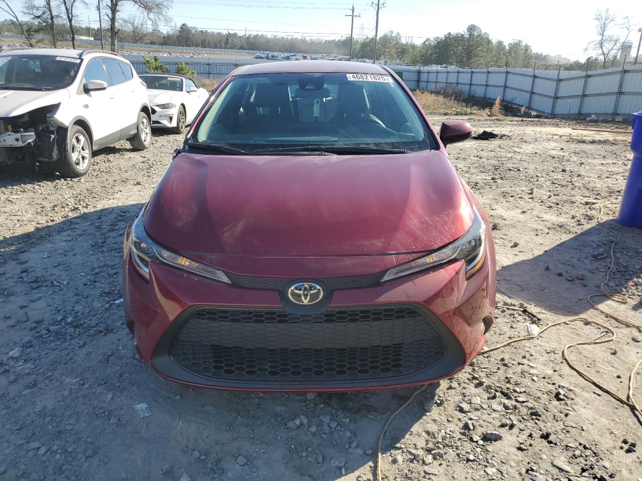 2022 Toyota Corolla - Image 5