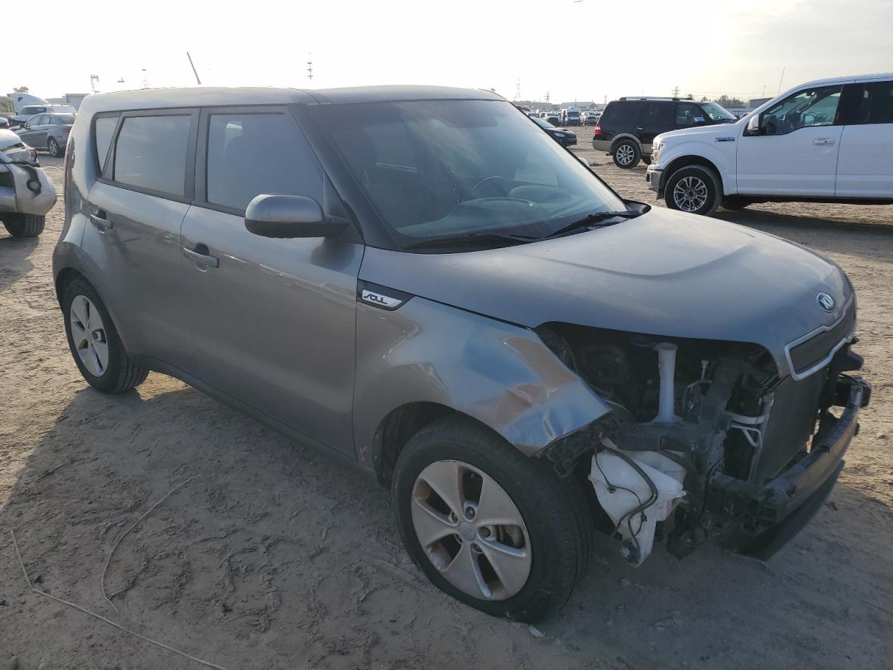 2016 Kia Soul - Image 4