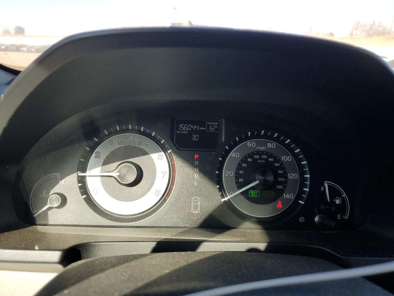 2015 Honda Odyssey - Image 9